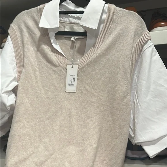 Women’s Brochu Walker Blouse NWT - Picture 7 of 8